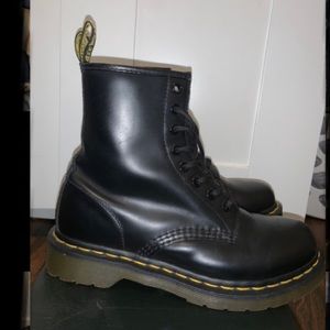 Doc Martens